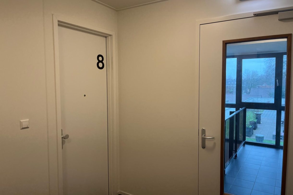 Te huur: Foto Appartement aan de Dorpsstraat 10B 8 in Nijeveen