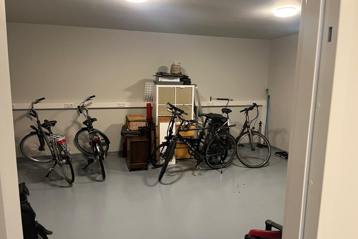 Te huur: Foto Appartement aan de Dorpsstraat 10B 8 in Nijeveen