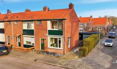 Hoofdfoto van Zutphen De Genestetplein 9