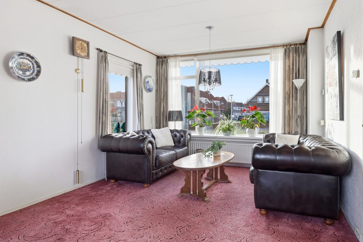 Te koop: Foto Woonhuis aan de De Genestetplein 9 in Zutphen