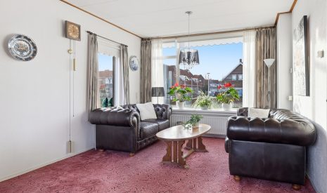 Te koop: Foto Woonhuis aan de De Genestetplein 9 in Zutphen