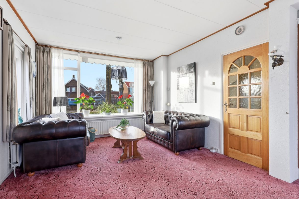 Te koop: Foto Woonhuis aan de De Genestetplein 9 in Zutphen