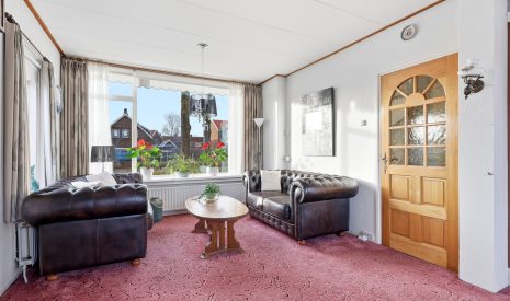 Te koop: Foto Woonhuis aan de De Genestetplein 9 in Zutphen
