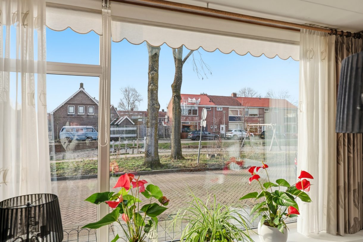 Te koop: Foto Woonhuis aan de De Genestetplein 9 in Zutphen
