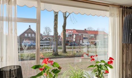 Te koop: Foto Woonhuis aan de De Genestetplein 9 in Zutphen