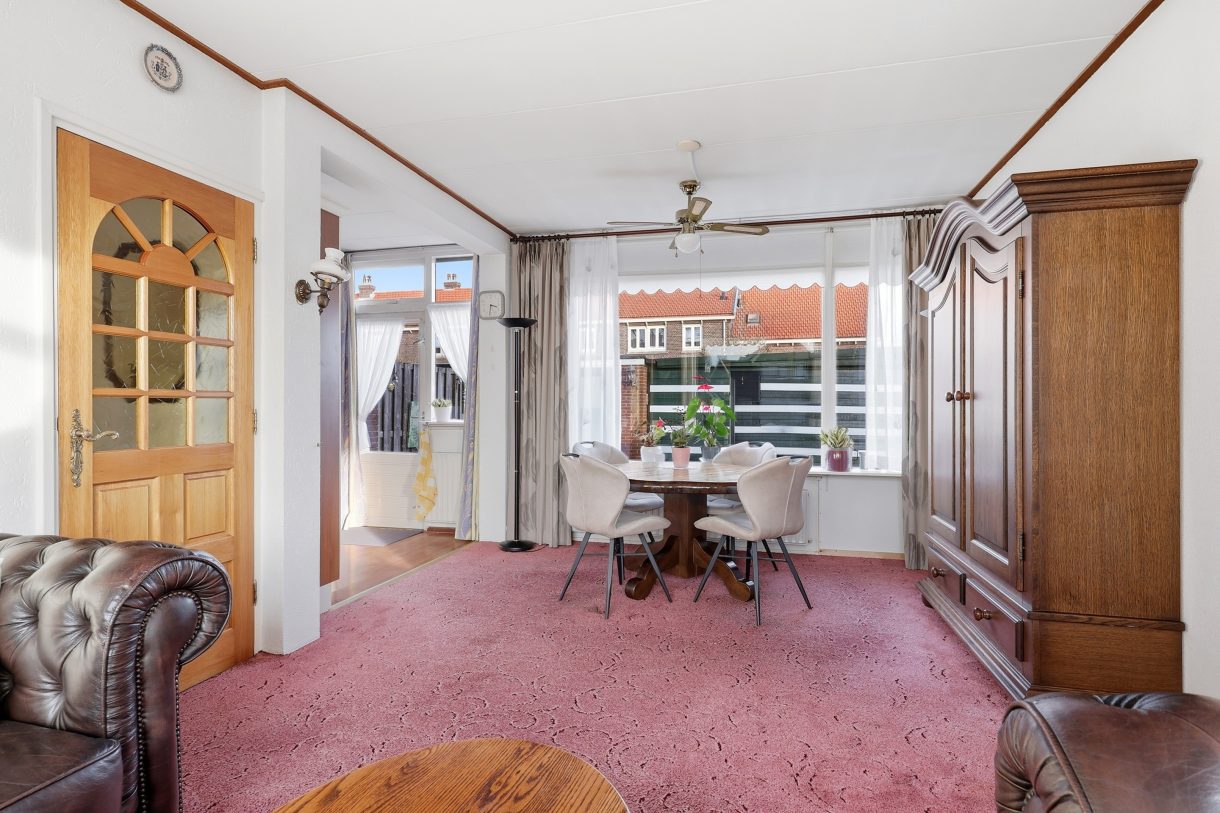 Te koop: Foto Woonhuis aan de De Genestetplein 9 in Zutphen