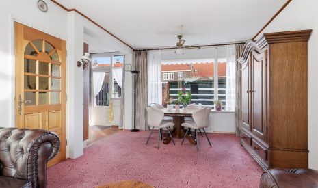 Te koop: Foto Woonhuis aan de De Genestetplein 9 in Zutphen