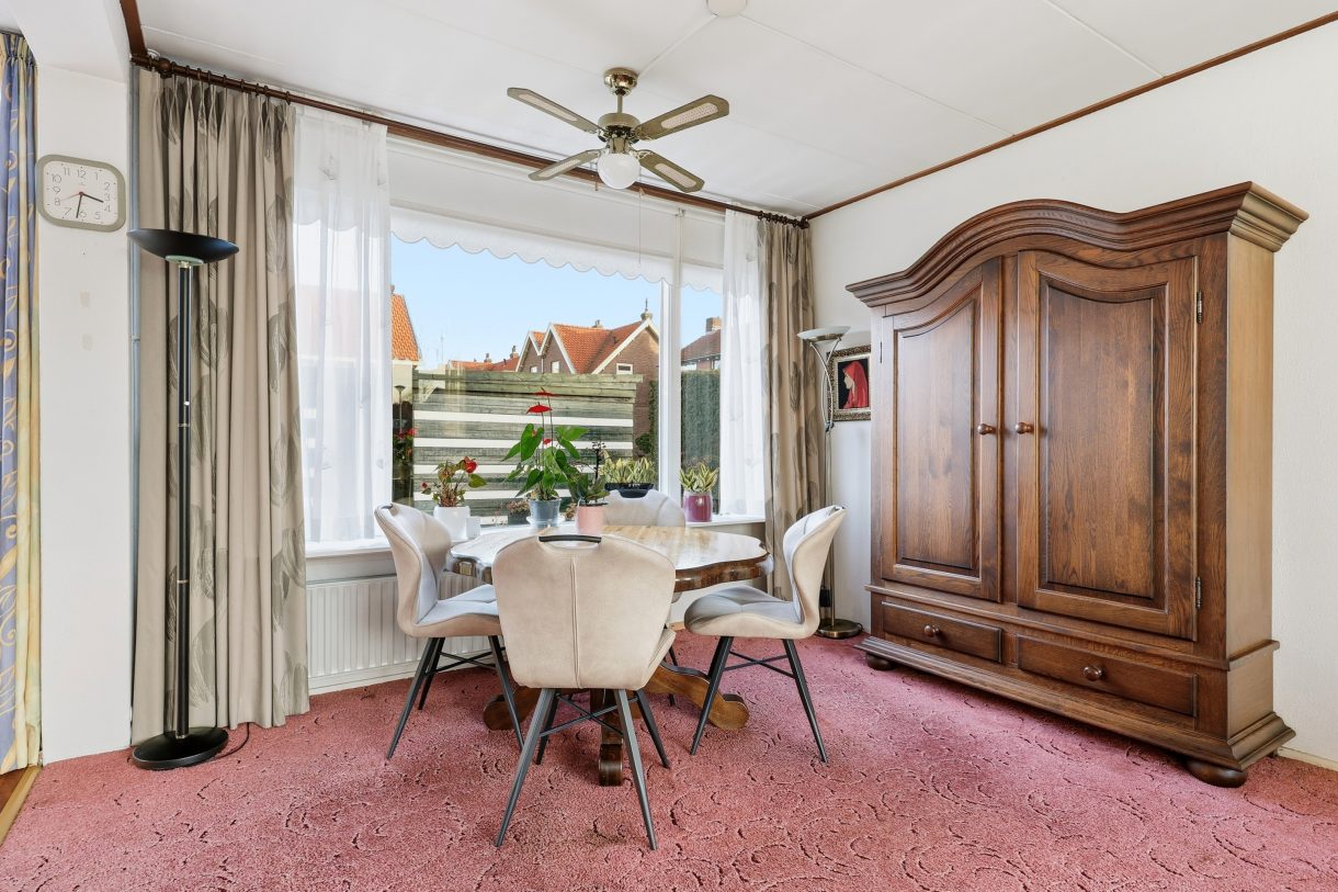 Te koop: Foto Woonhuis aan de De Genestetplein 9 in Zutphen