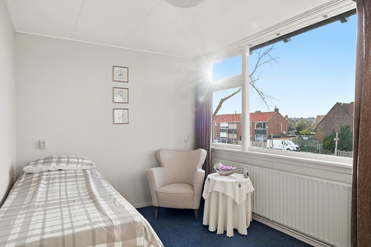 Te koop: Foto Woonhuis aan de De Genestetplein 9 in Zutphen