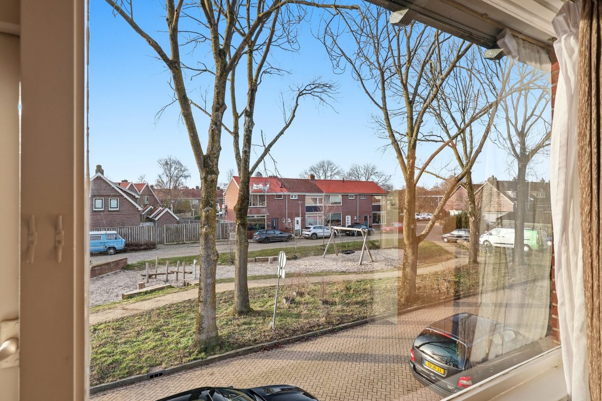 Te koop: Foto Woonhuis aan de De Genestetplein 9 in Zutphen