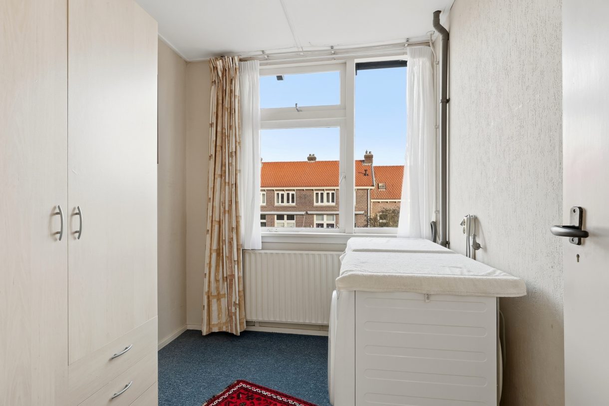 Te koop: Foto Woonhuis aan de De Genestetplein 9 in Zutphen