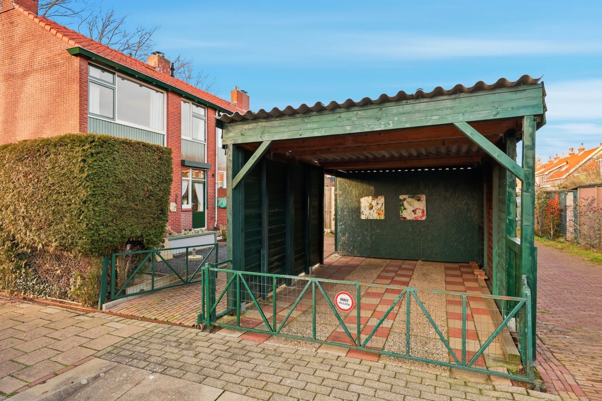 Te koop: Foto Woonhuis aan de De Genestetplein 9 in Zutphen