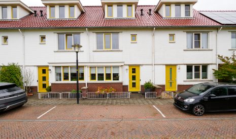 Hoofdfoto van Hengelo Stelplaats 19