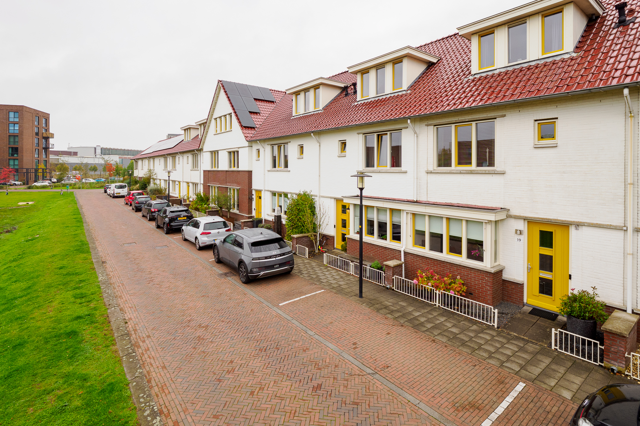 Te koop: Foto Woonhuis aan de Stelplaats 19 in Hengelo