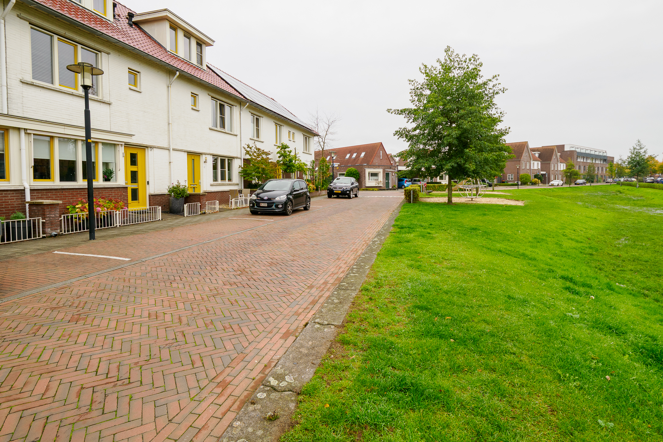 Te koop: Foto Woonhuis aan de Stelplaats 19 in Hengelo