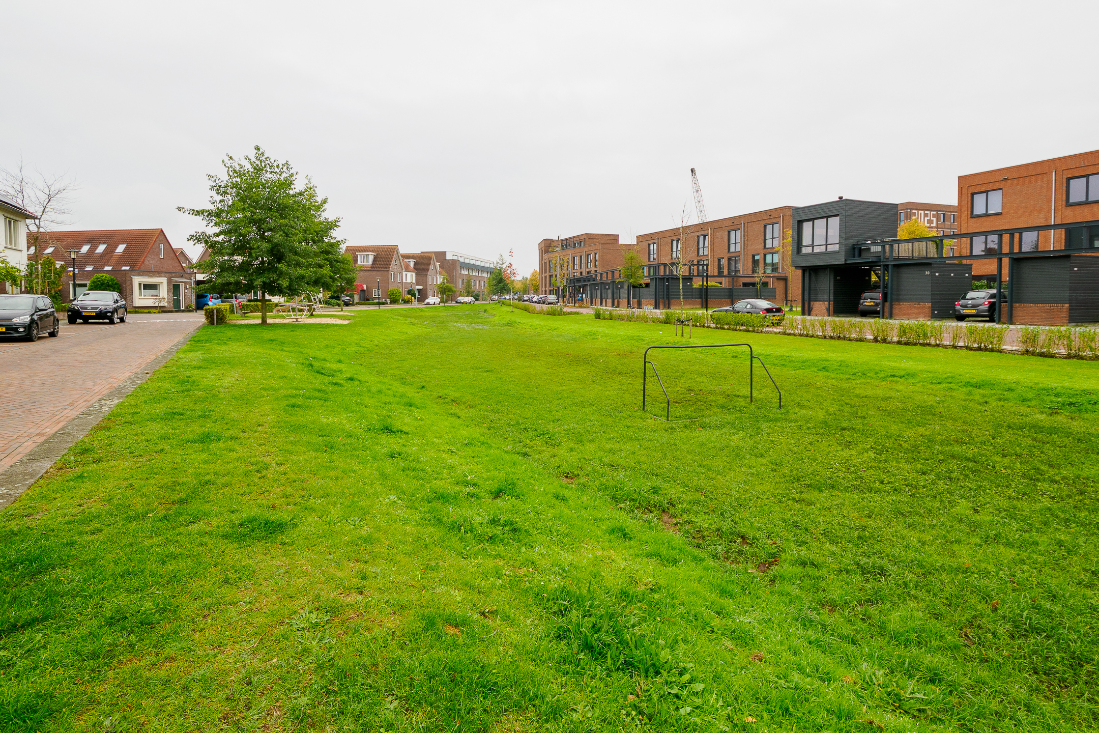 Te koop: Foto Woonhuis aan de Stelplaats 19 in Hengelo