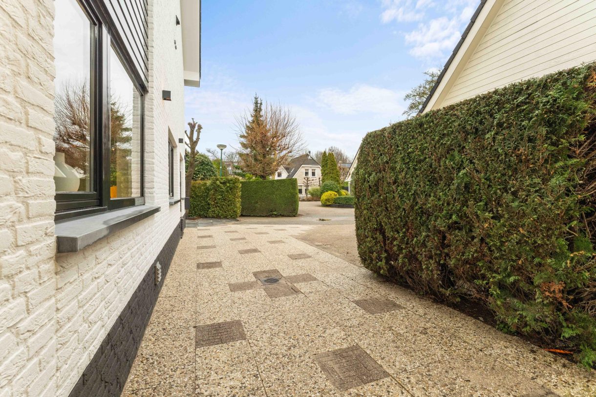 Te koop: Foto Woonhuis aan de Winterakoniet 9 in Breukelen