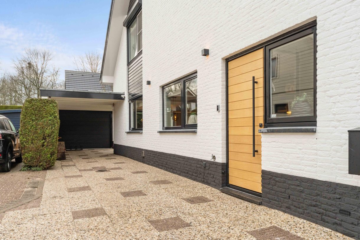 Te koop: Foto Woonhuis aan de Winterakoniet 9 in Breukelen