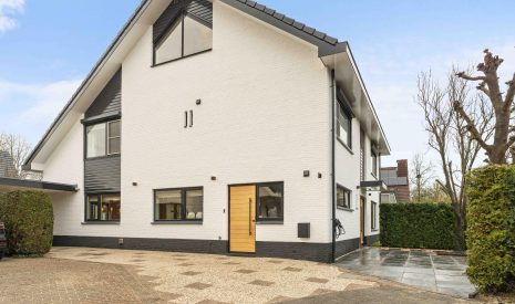 Te koop: Foto Woonhuis aan de Winterakoniet 9 in Breukelen