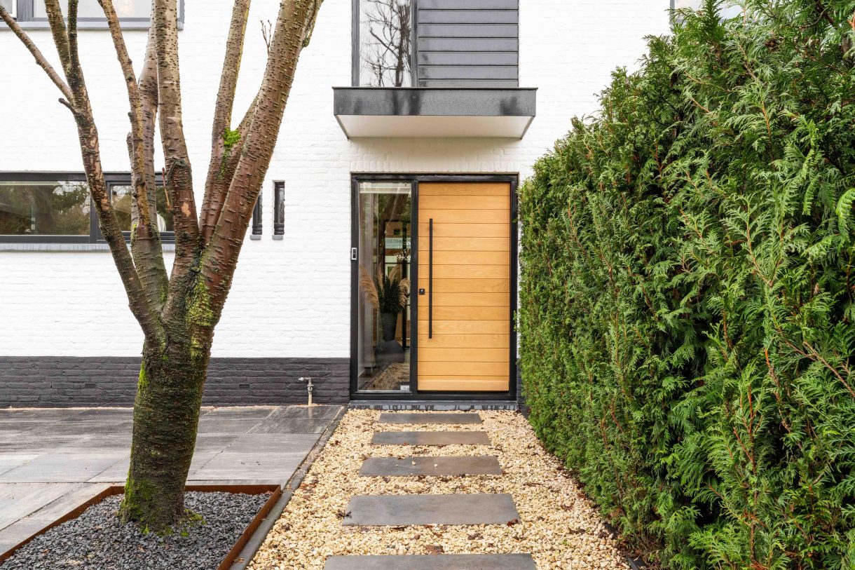 Te koop: Foto Woonhuis aan de Winterakoniet 9 in Breukelen