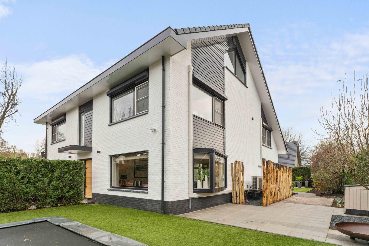 Te koop: Foto Woonhuis aan de Winterakoniet 9 in Breukelen