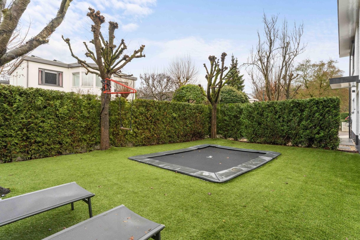 Te koop: Foto Woonhuis aan de Winterakoniet 9 in Breukelen