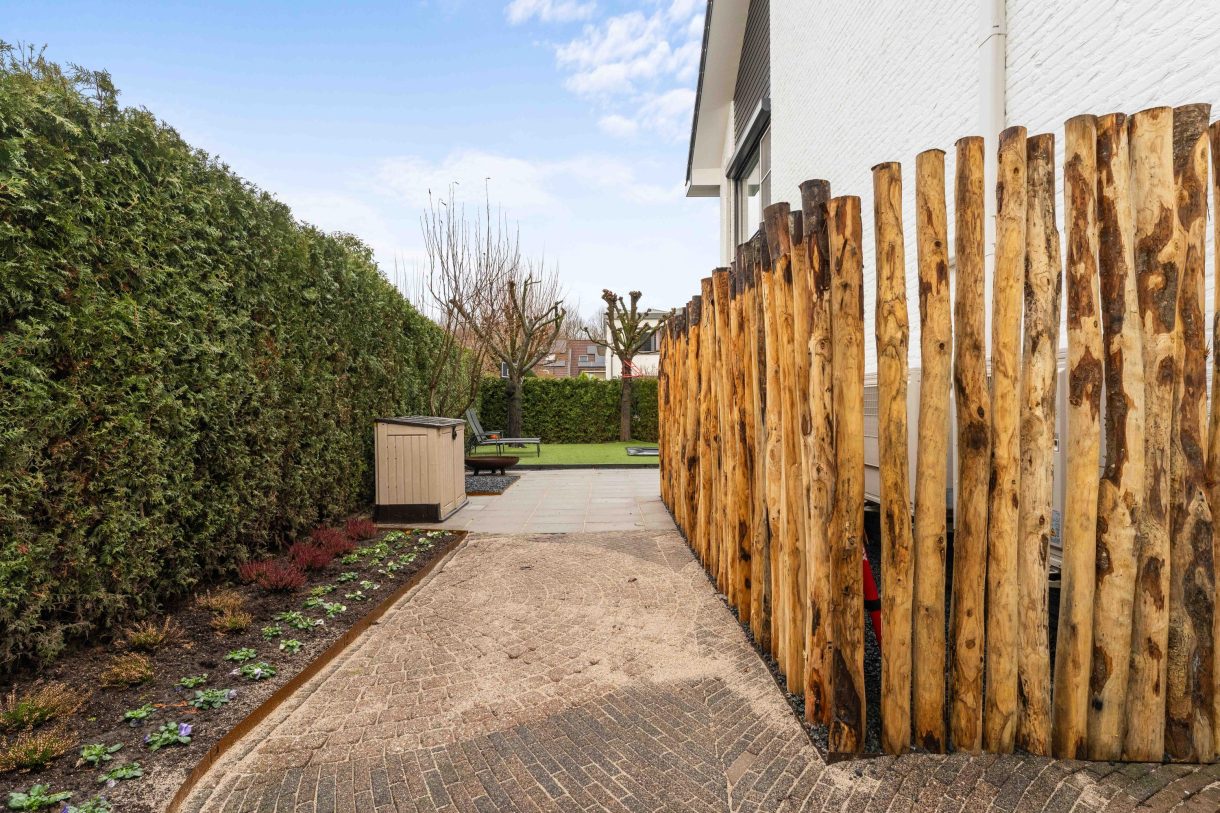 Te koop: Foto Woonhuis aan de Winterakoniet 9 in Breukelen