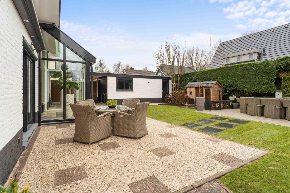 Te koop: Foto Woonhuis aan de Winterakoniet 9 in Breukelen