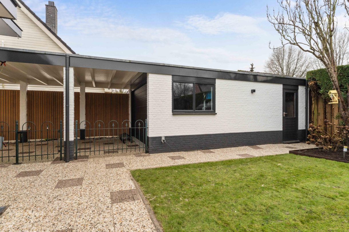 Te koop: Foto Woonhuis aan de Winterakoniet 9 in Breukelen