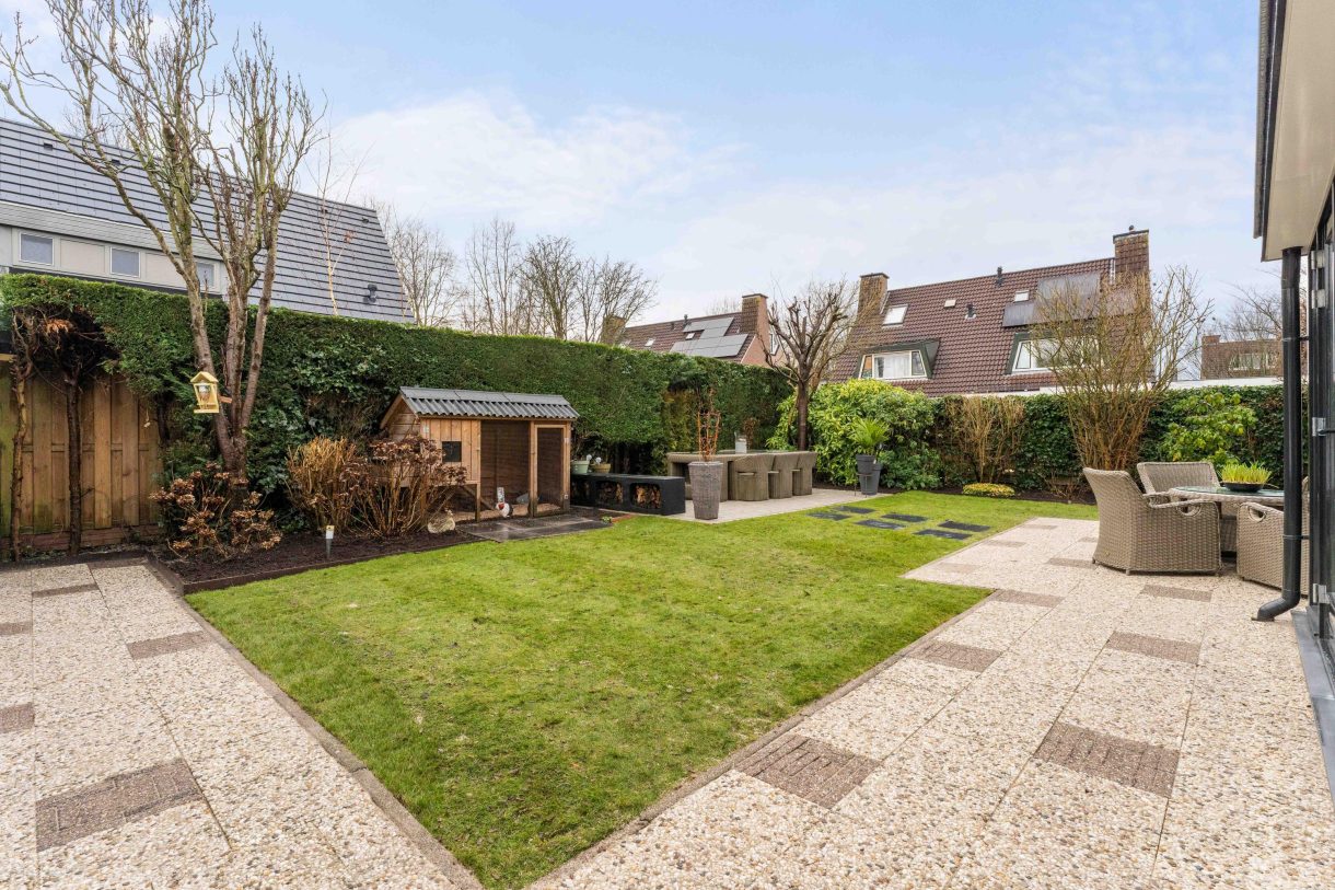 Te koop: Foto Woonhuis aan de Winterakoniet 9 in Breukelen