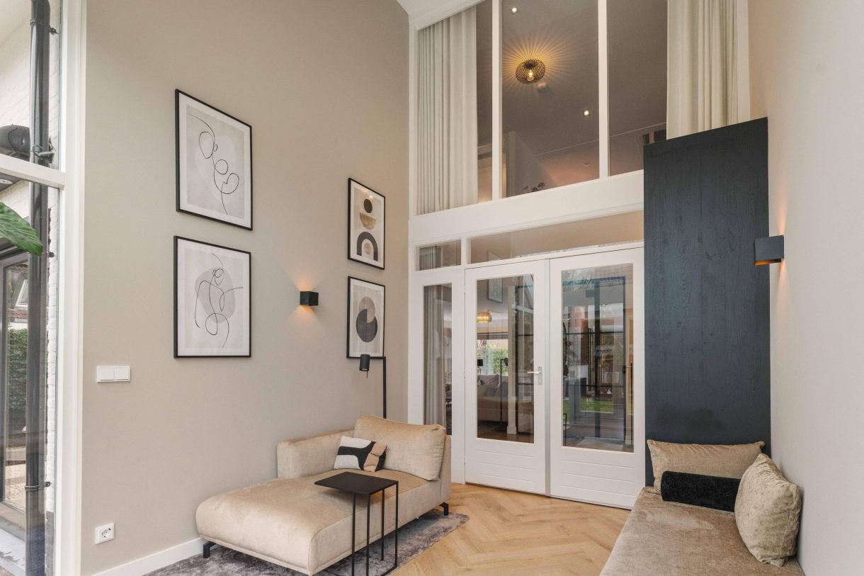 Te koop: Foto Woonhuis aan de Winterakoniet 9 in Breukelen