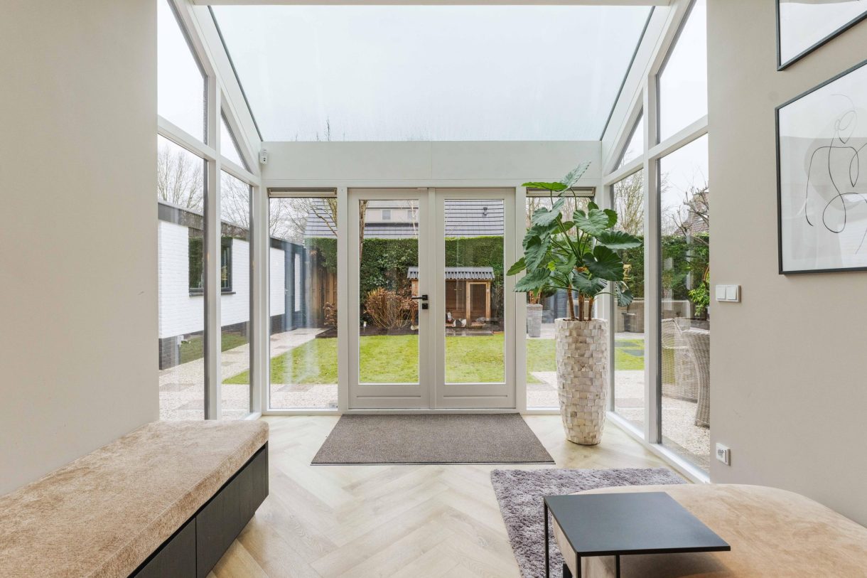 Te koop: Foto Woonhuis aan de Winterakoniet 9 in Breukelen