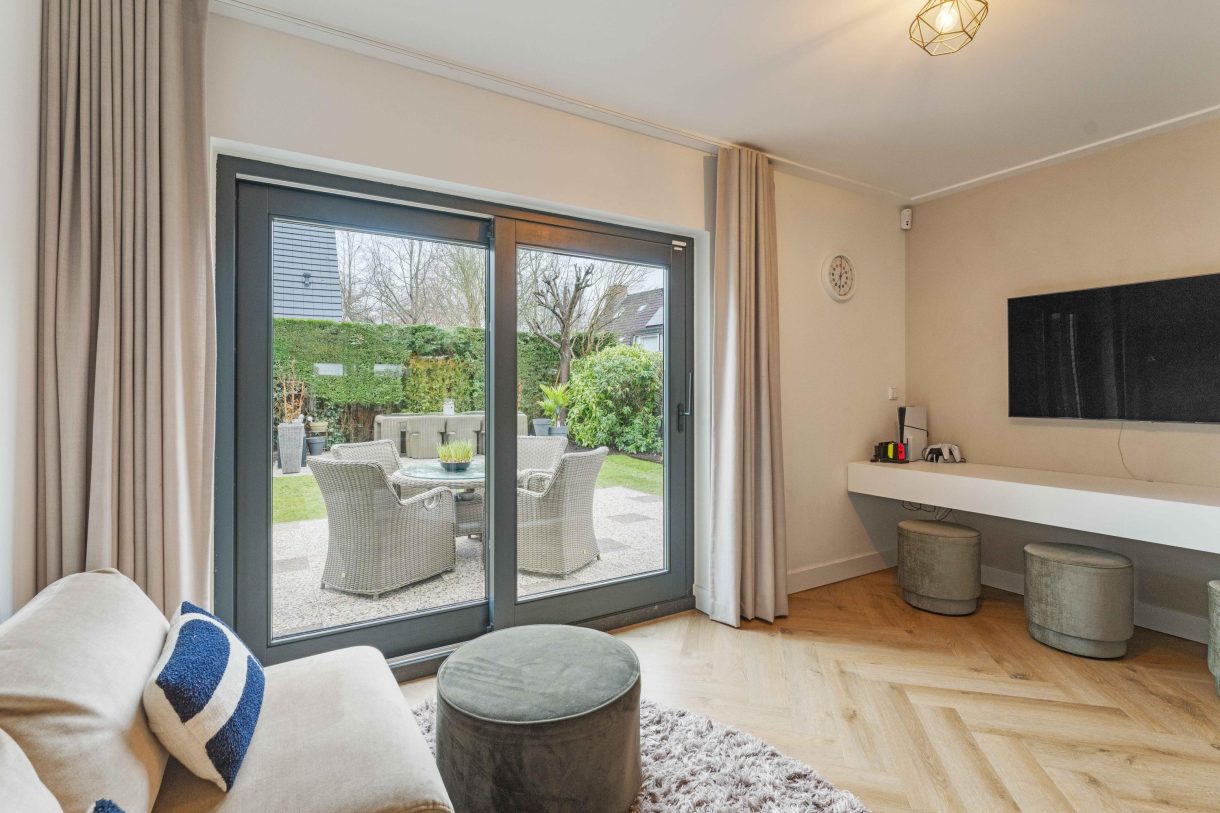 Te koop: Foto Woonhuis aan de Winterakoniet 9 in Breukelen