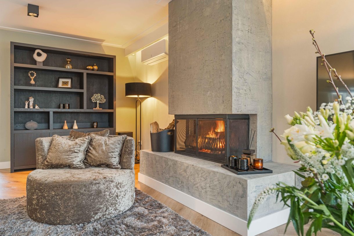 Te koop: Foto Woonhuis aan de Winterakoniet 9 in Breukelen