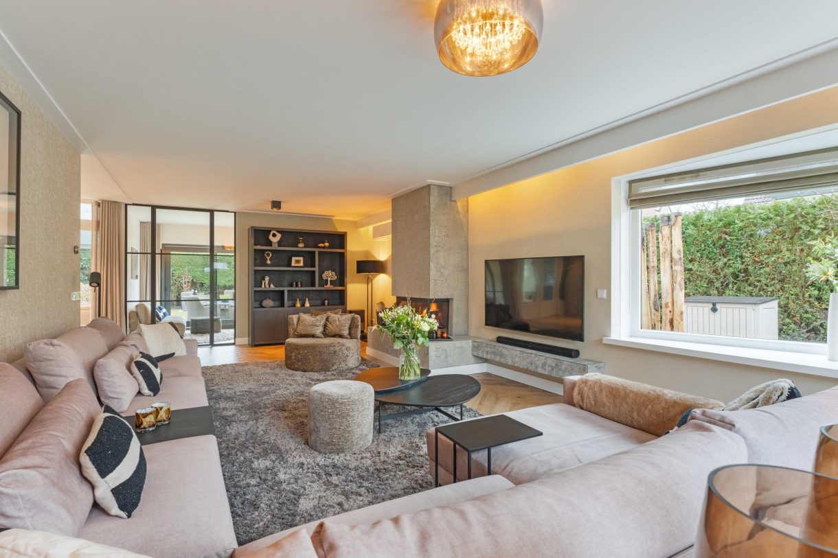 Te koop: Foto Woonhuis aan de Winterakoniet 9 in Breukelen