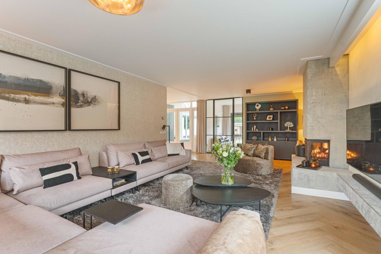 Te koop: Foto Woonhuis aan de Winterakoniet 9 in Breukelen