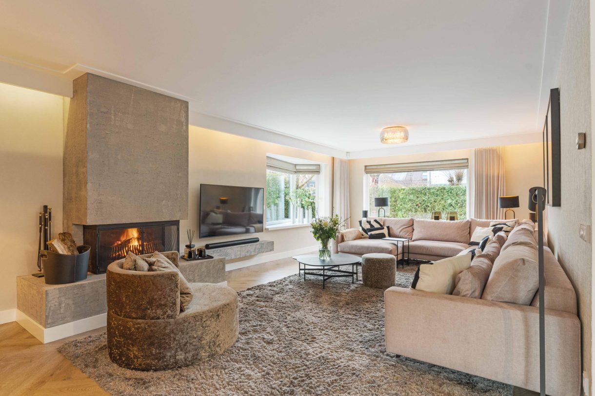 Te koop: Foto Woonhuis aan de Winterakoniet 9 in Breukelen