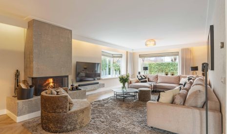 Te koop: Foto Woonhuis aan de Winterakoniet 9 in Breukelen