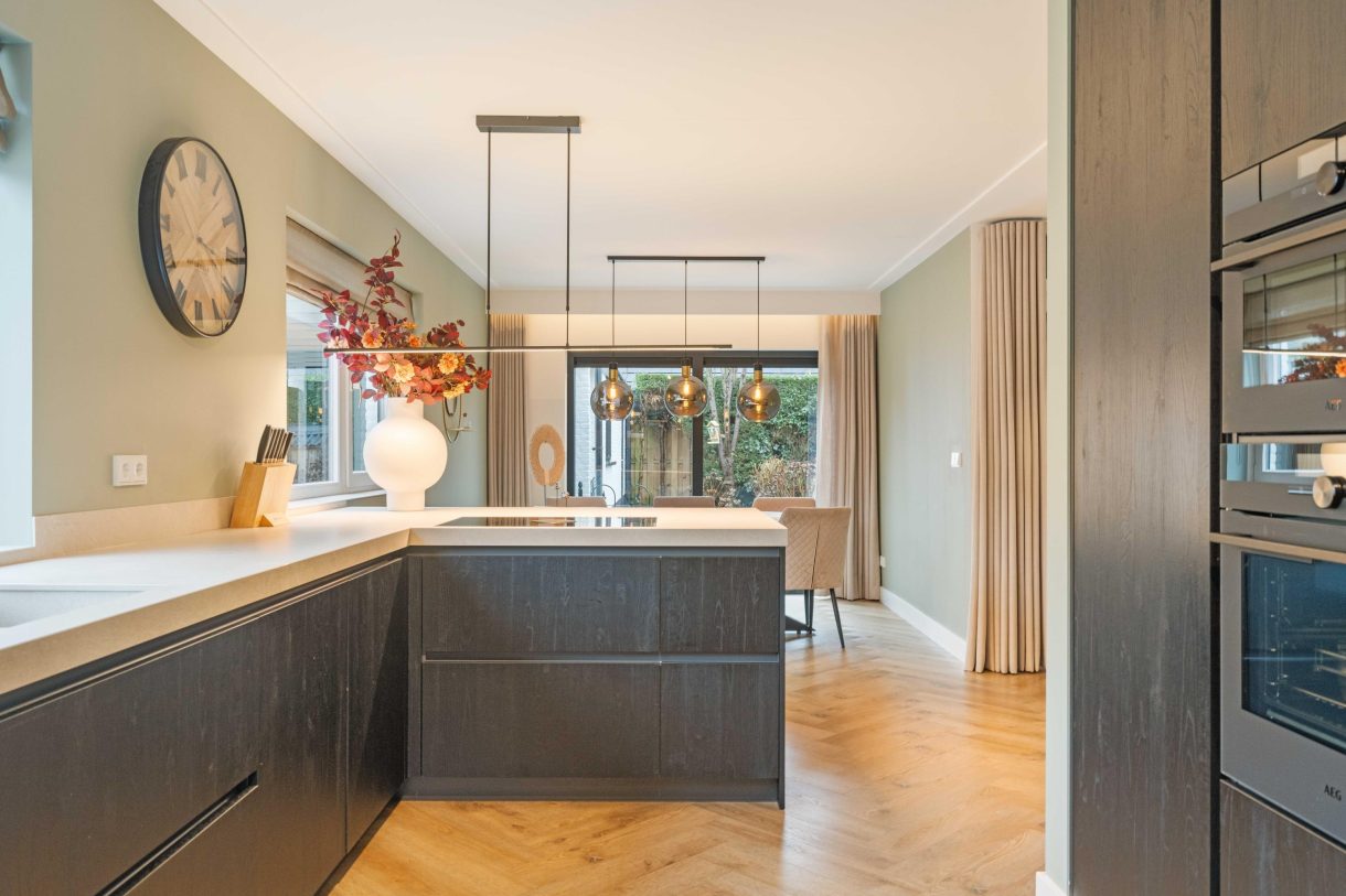 Te koop: Foto Woonhuis aan de Winterakoniet 9 in Breukelen