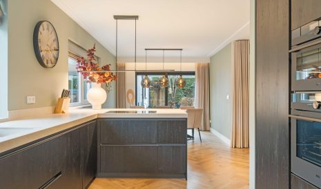 Te koop: Foto Woonhuis aan de Winterakoniet 9 in Breukelen