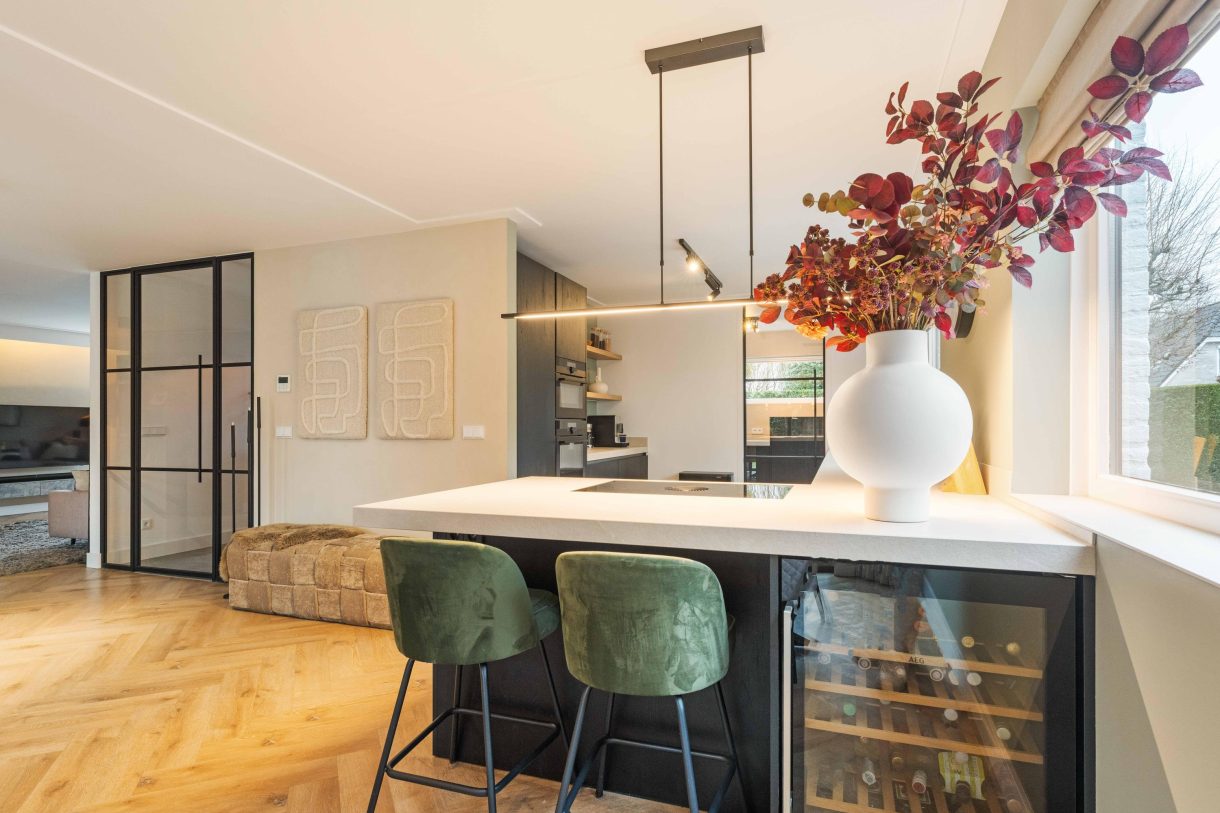 Te koop: Foto Woonhuis aan de Winterakoniet 9 in Breukelen