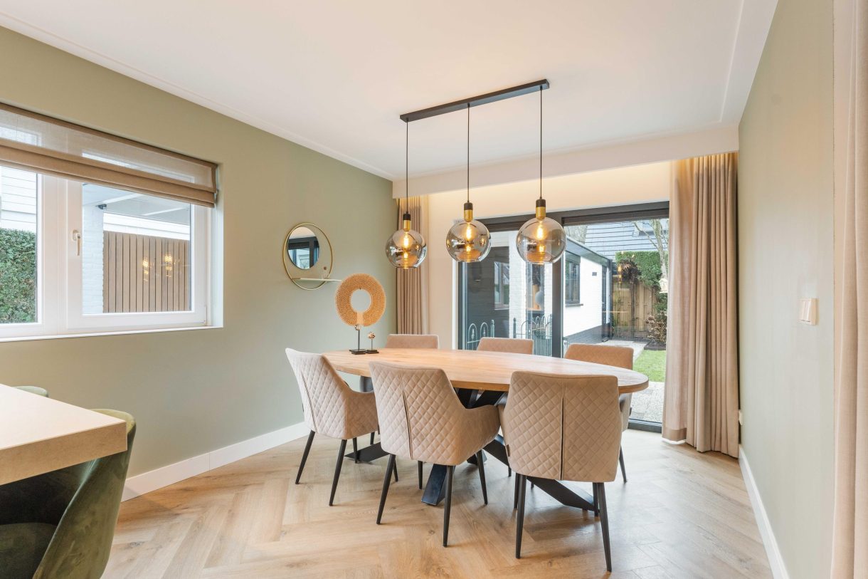 Te koop: Foto Woonhuis aan de Winterakoniet 9 in Breukelen