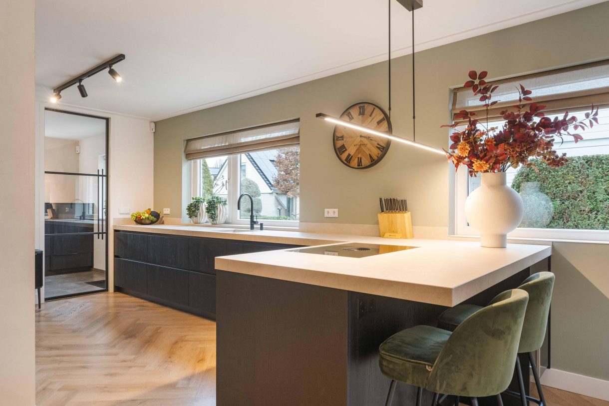 Te koop: Foto Woonhuis aan de Winterakoniet 9 in Breukelen