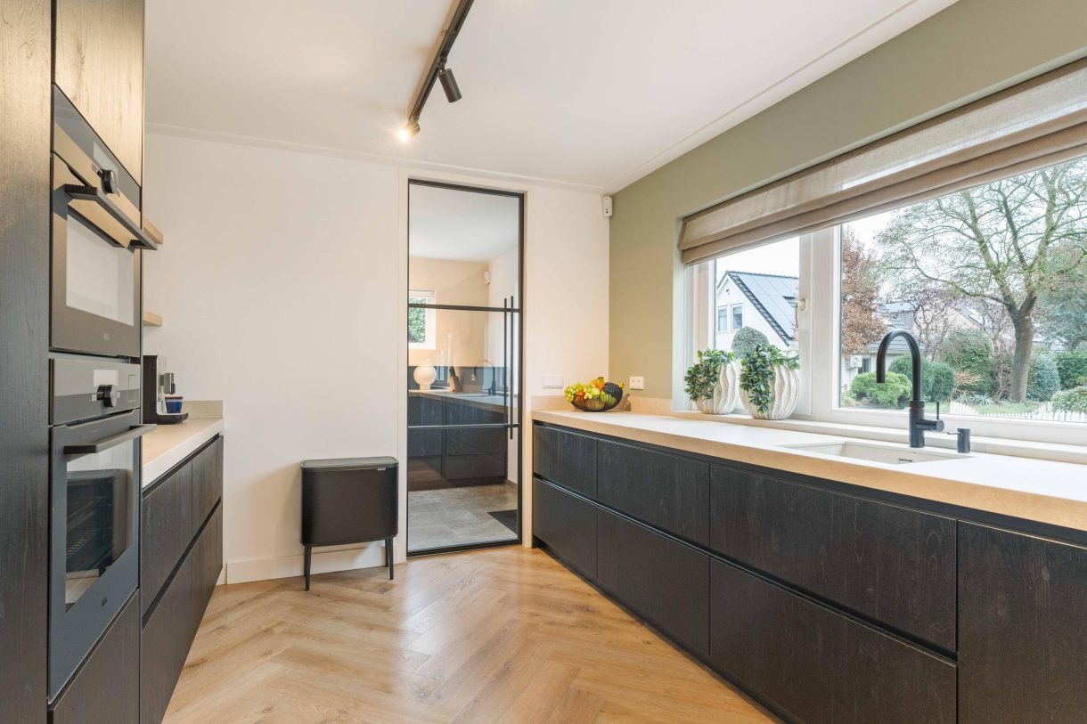 Te koop: Foto Woonhuis aan de Winterakoniet 9 in Breukelen