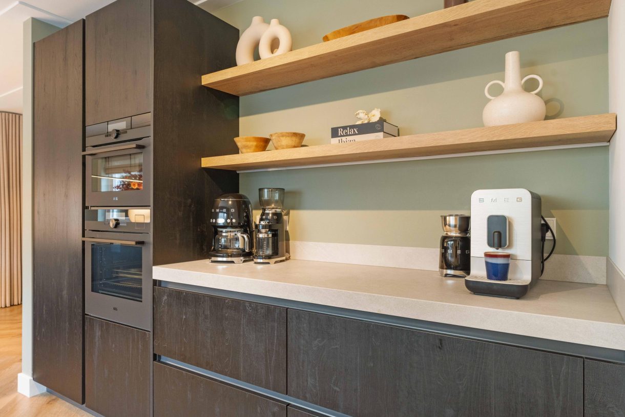 Te koop: Foto Woonhuis aan de Winterakoniet 9 in Breukelen