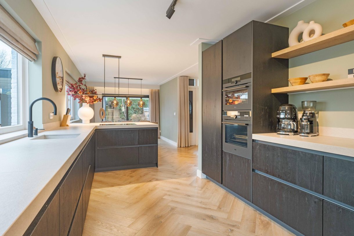 Te koop: Foto Woonhuis aan de Winterakoniet 9 in Breukelen