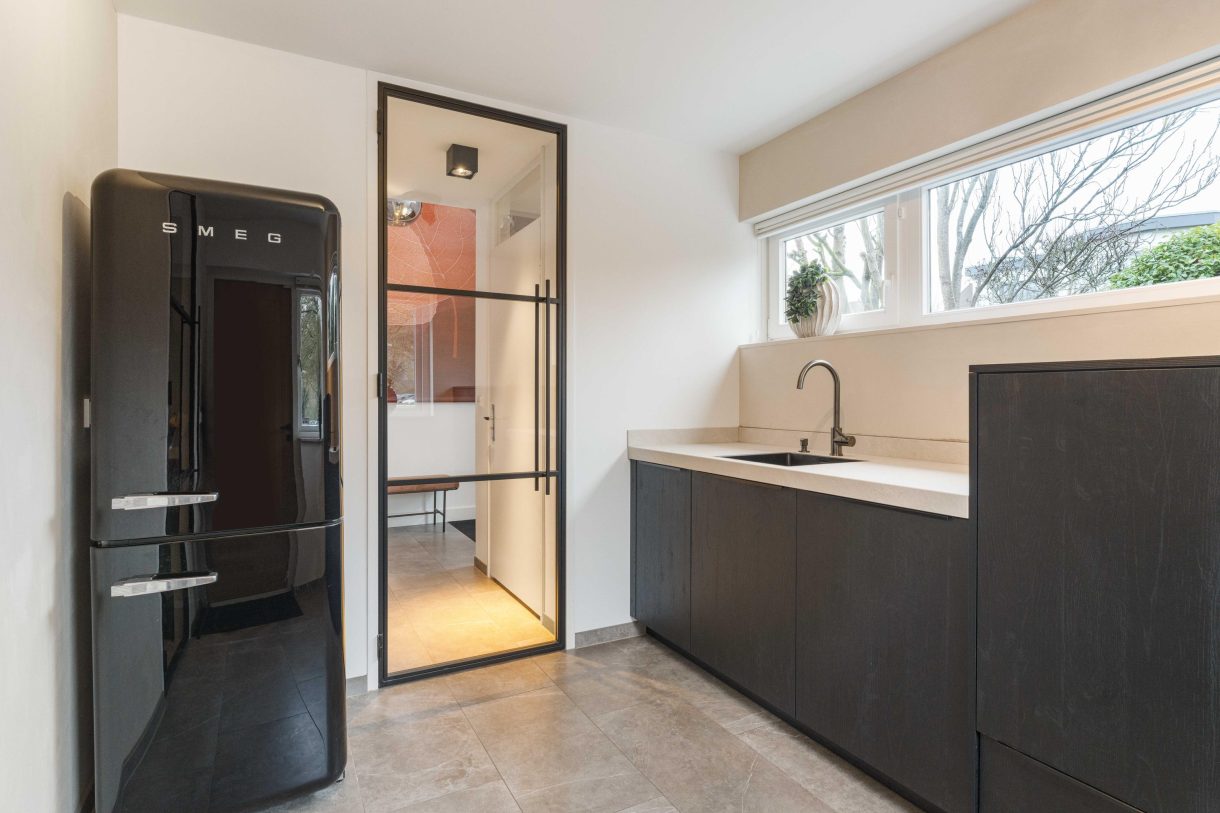 Te koop: Foto Woonhuis aan de Winterakoniet 9 in Breukelen