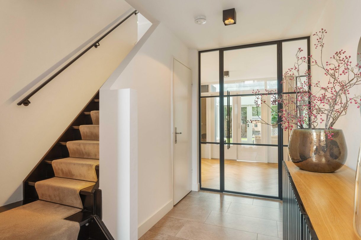 Te koop: Foto Woonhuis aan de Winterakoniet 9 in Breukelen