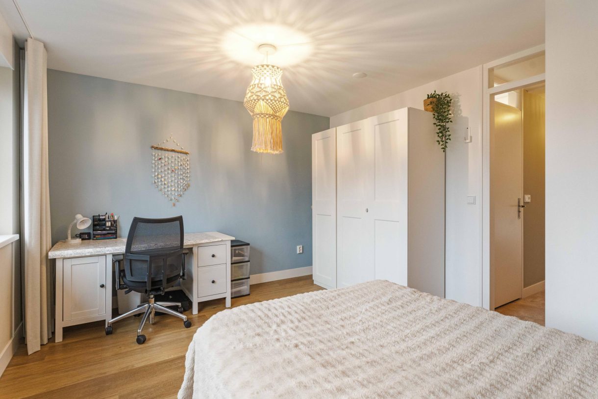 Te koop: Foto Woonhuis aan de Winterakoniet 9 in Breukelen