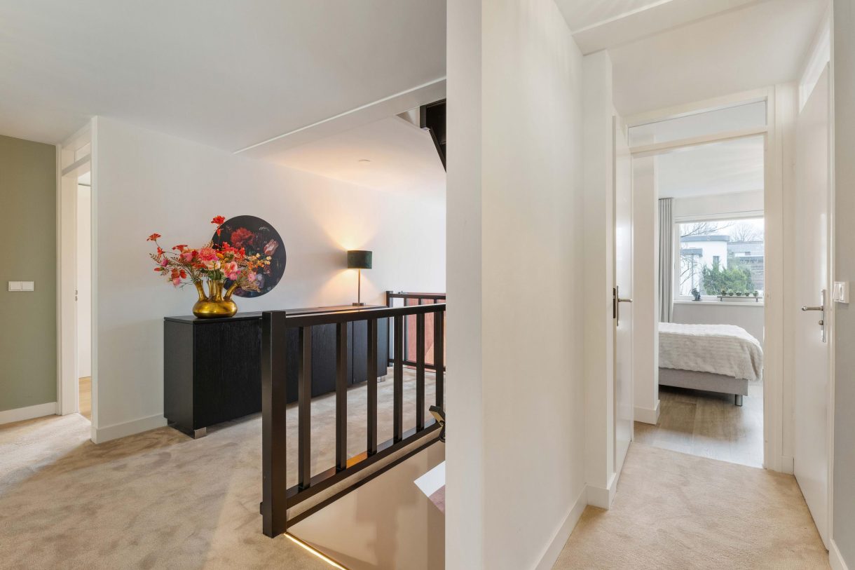 Te koop: Foto Woonhuis aan de Winterakoniet 9 in Breukelen